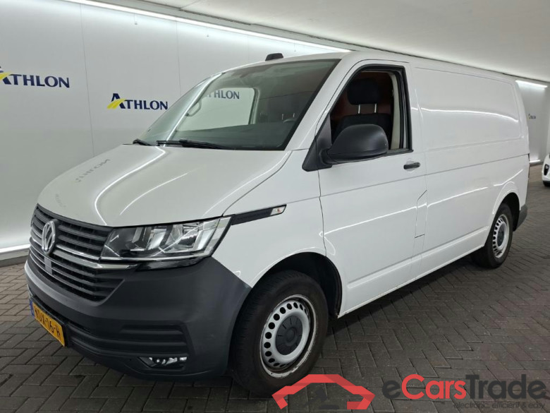 VOLKSWAGEN Transporter GB 2.0TDI 110kW 7-DSG L1H1 4D #1
