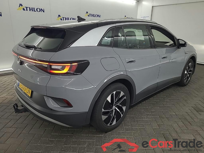 VOLKSWAGEN ID.4 77kWh 128kW Pro Business Auto 5D #3