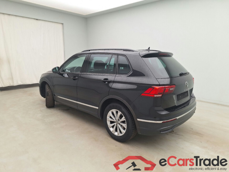 VW, Tiguan FL'20, Volkswagen Tiguan 1.5 TSI 96kW Life Business 5d #6