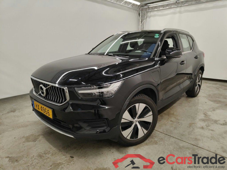 VOLVO XC40 1.5 T4 PHEV 129hp Inscription Expression 5d #1