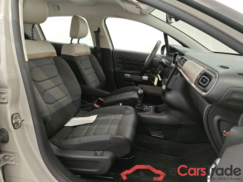 Citroën C3 PureTech 110 S&S Feel 5d #3