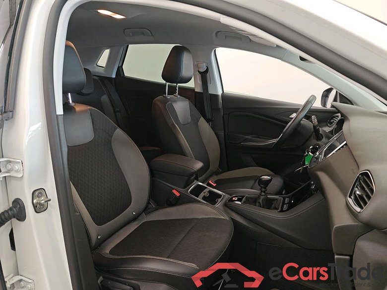 Opel Grandland X 1.2 Turbo S&S 96kW Innovation 5d #3