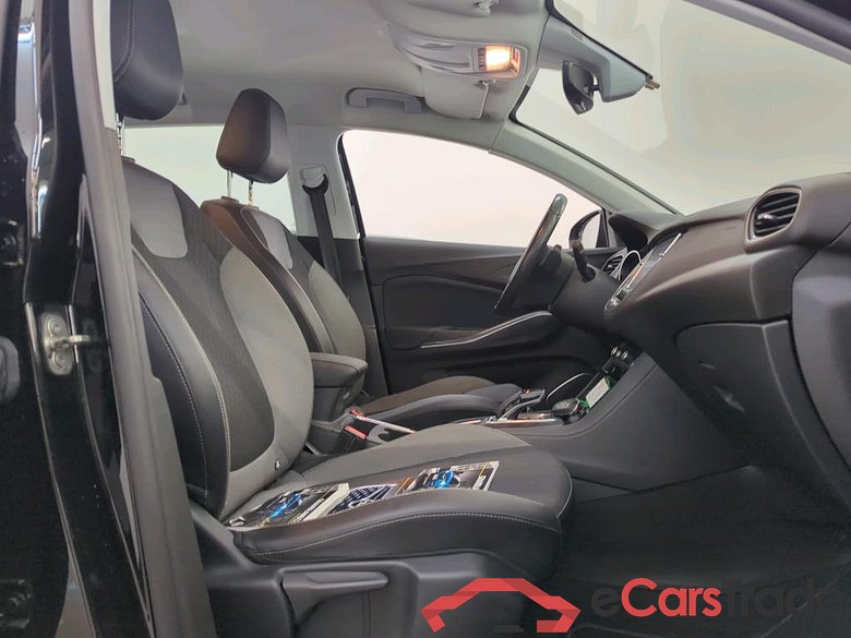 Opel Grandland X 1.6 Turbo 168kW Hybrid Elegance Auto 5d #3