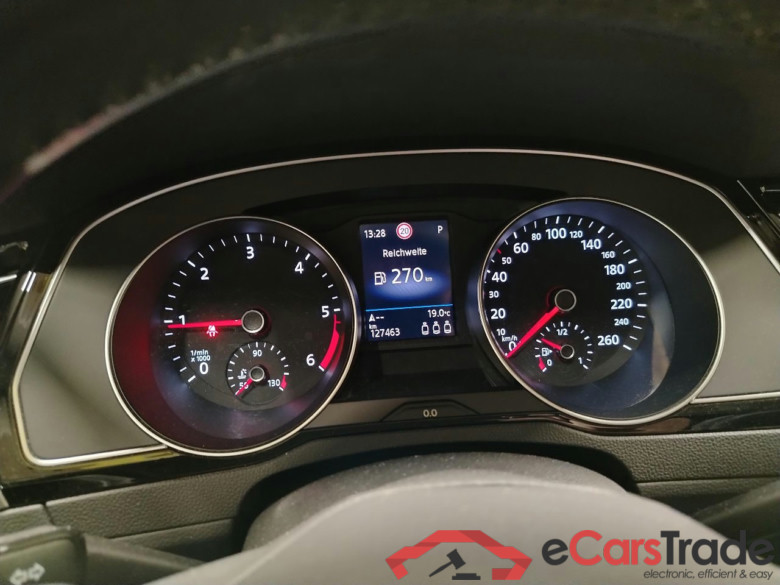 Passat Variant Business 2.0 TDI 110KW AT7 E6d #6
