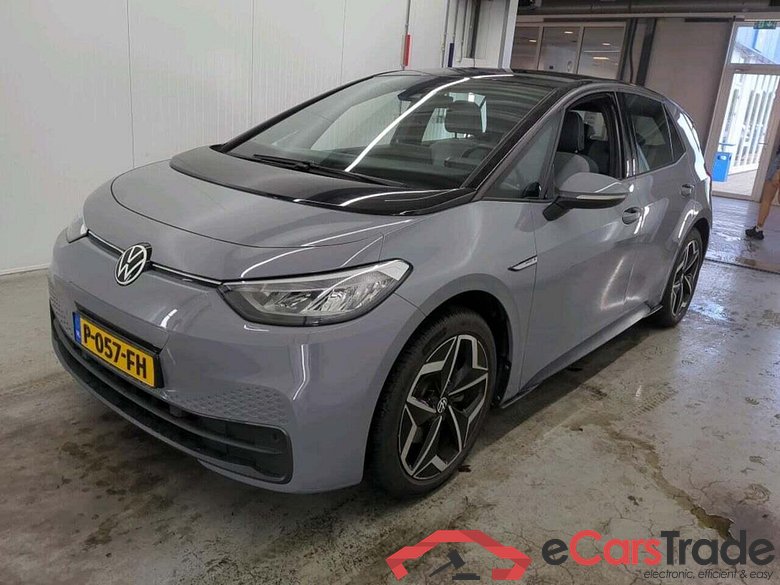 VOLKSWAGEN ID.3 Pro S 77 kWh