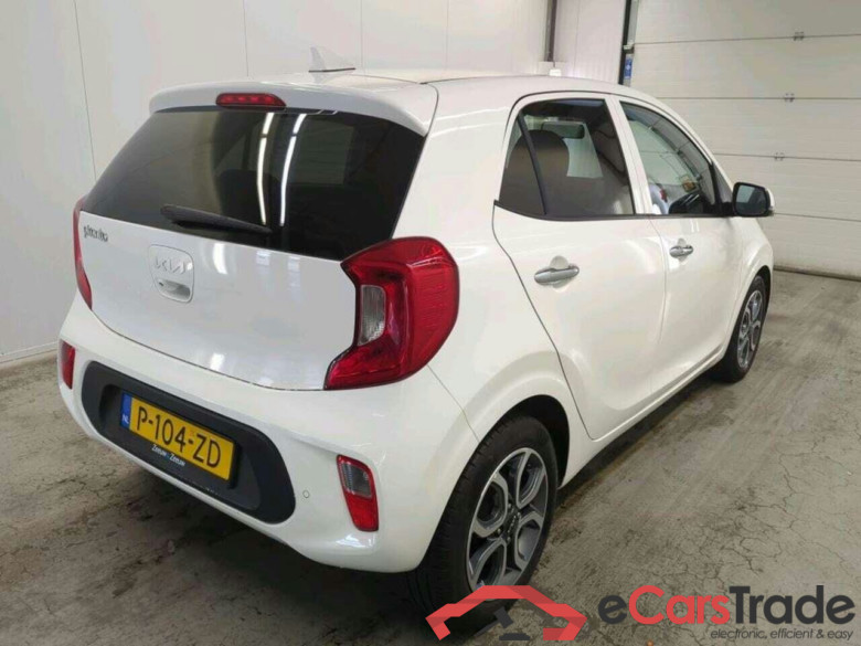 KIA Picanto 1.0 DPi Dyn.PlusLine #2