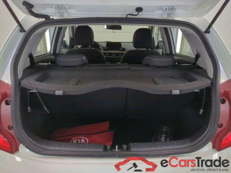 KIA Picanto 1.0 DPi Dyn.PlusLine #5