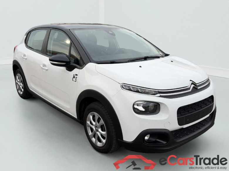 Citroen C3 Graphic PureTech 1.2 82