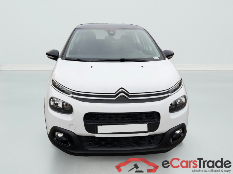 Citroen C3 Graphic PureTech 1.2 82 #2
