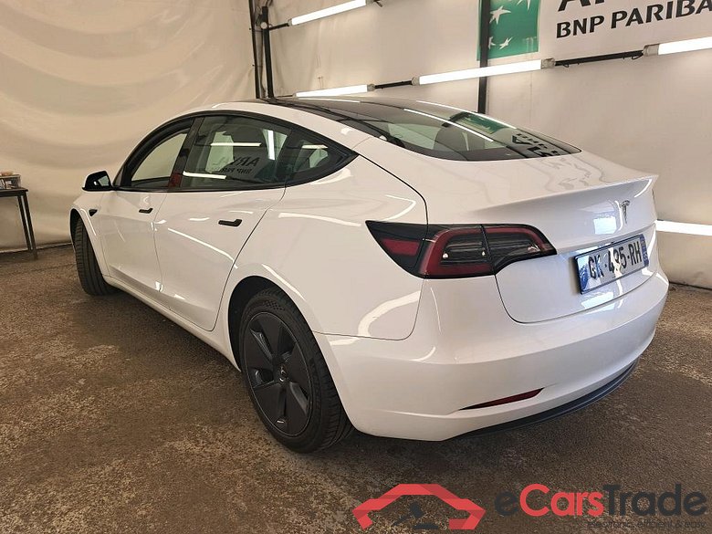 TESLA Model 3 / 2018 / 4P / Berline Propulsion #3