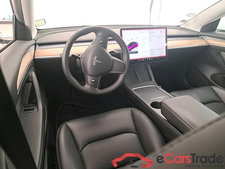 TESLA Model 3 / 2018 / 4P / Berline Propulsion #6