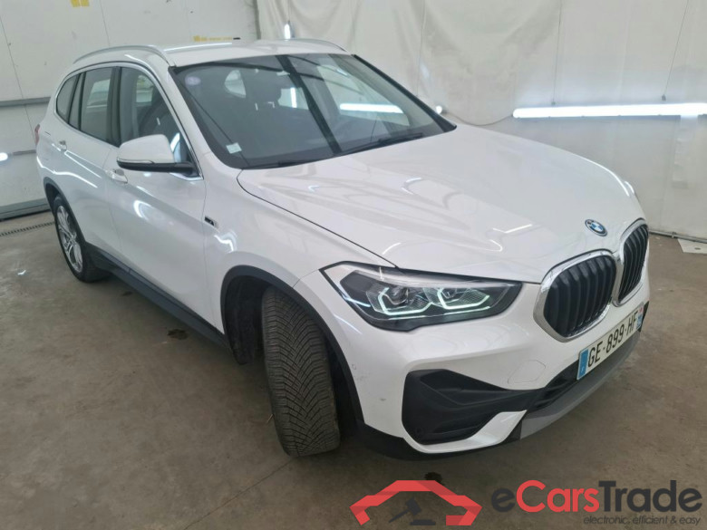 BMW X1 / 2019 / 5P / SUV xDrive25e Business Design BVA6 #4