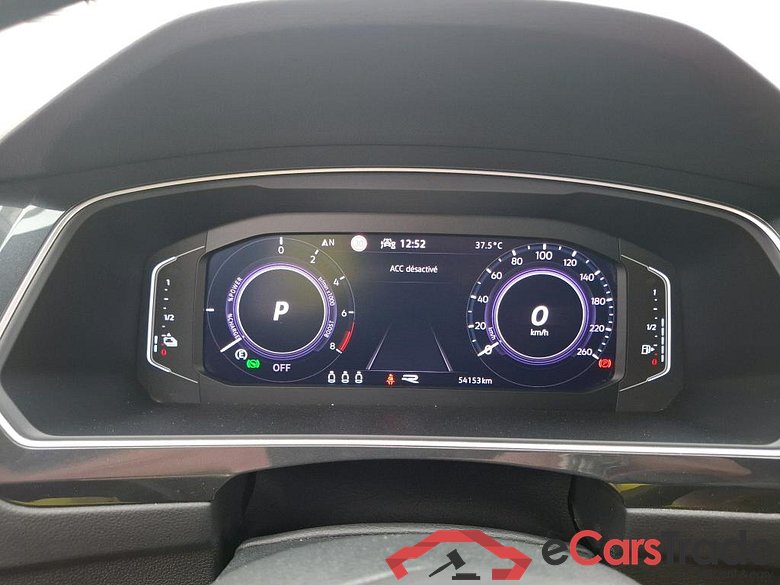 VOLKSWAGEN Tiguan / 2020 / 5P / SUV 1.4 eHybrid 245 DSG6 R-Line #6
