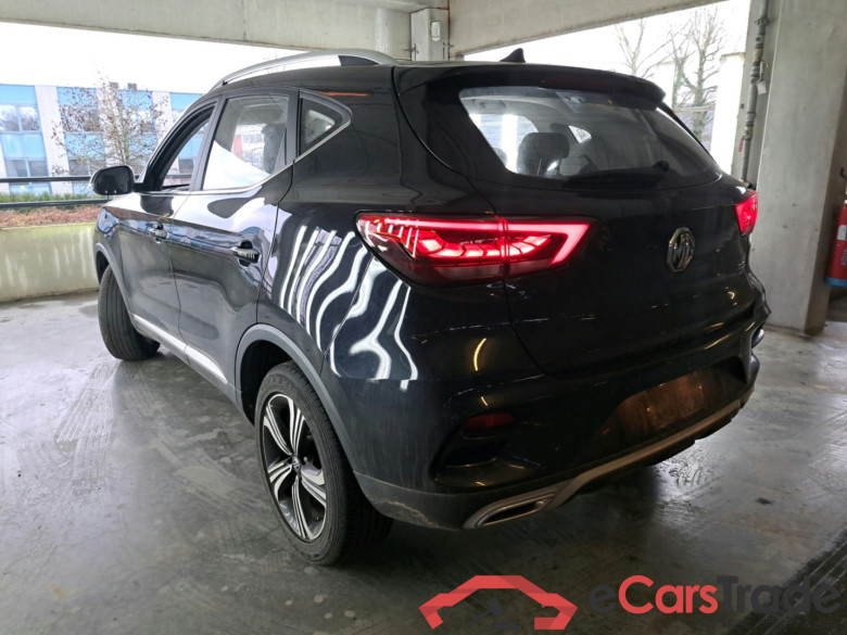 MG ZS Comfort 1.5 VTI-Tech 106 hp #3