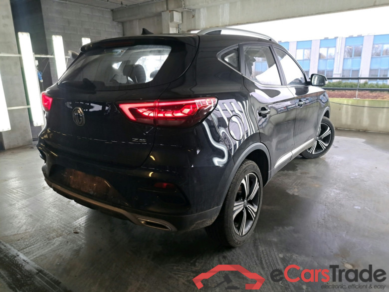 MG ZS Comfort 1.5 VTI-Tech 106 hp #4