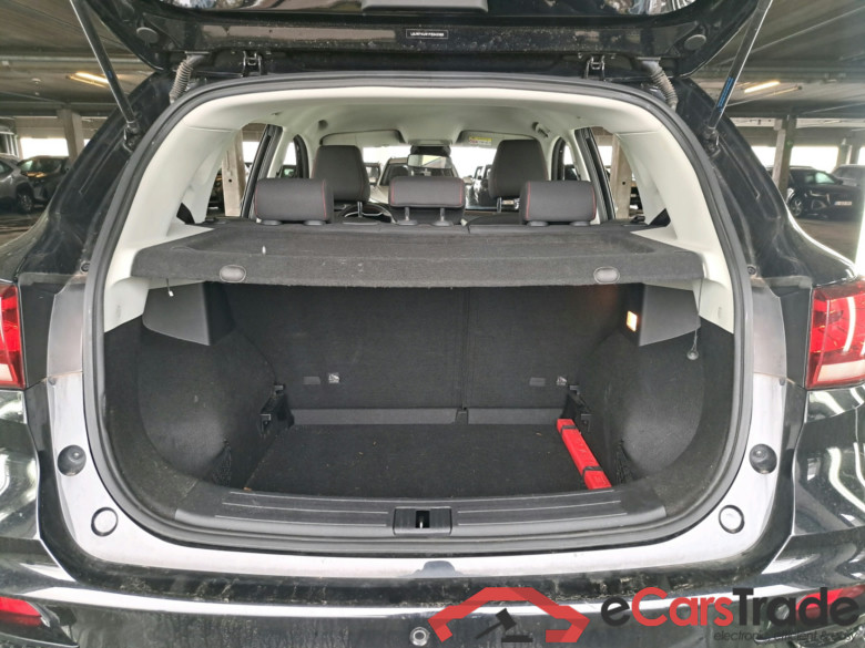 MG ZS Comfort 1.5 VTI-Tech 106 hp #6