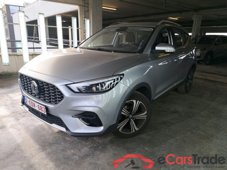 MG ZS Comfort 1.5 VTI-Tech 106 hp