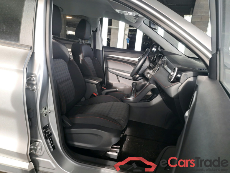 MG ZS Comfort 1.5 VTI-Tech 106 hp #5