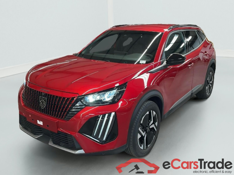 Peugeot 2008 Allure 1.2 75kW S&S BVM6 #3