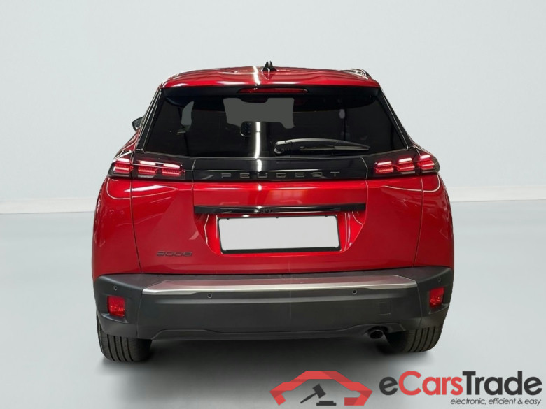 Peugeot 2008 Allure 1.2 75kW S&S BVM6 #6