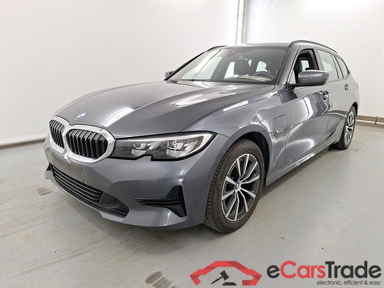 BMW 3 SERIES TOURING 2.0 320E TOURING