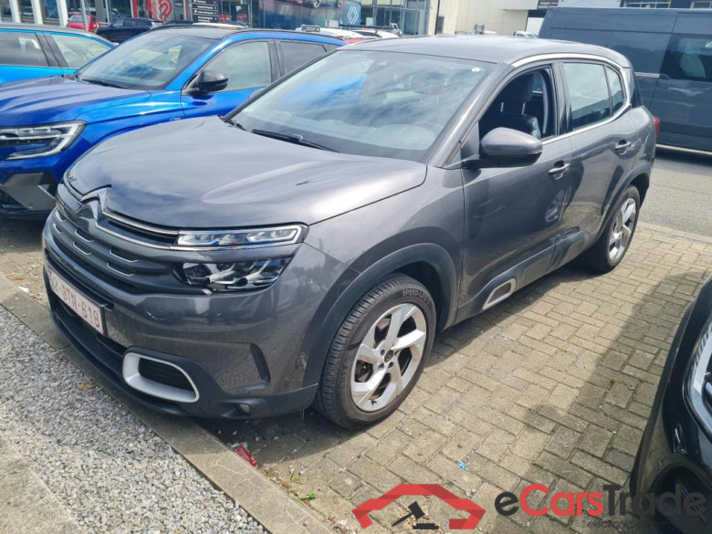 CITROAu2039N C5 AIRCROSS 1.2 PURETECH 130 BUSINESS GPS #1