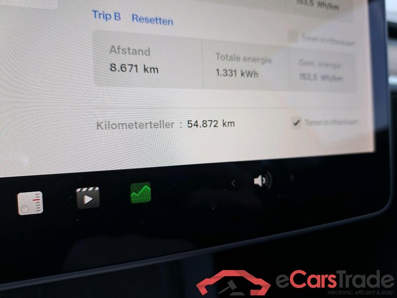 TESLA - TES MODEL 3 Long-Range Dual Motor AWD 476PK With Enhanced AutoPilot  * ELECTRIC * #5