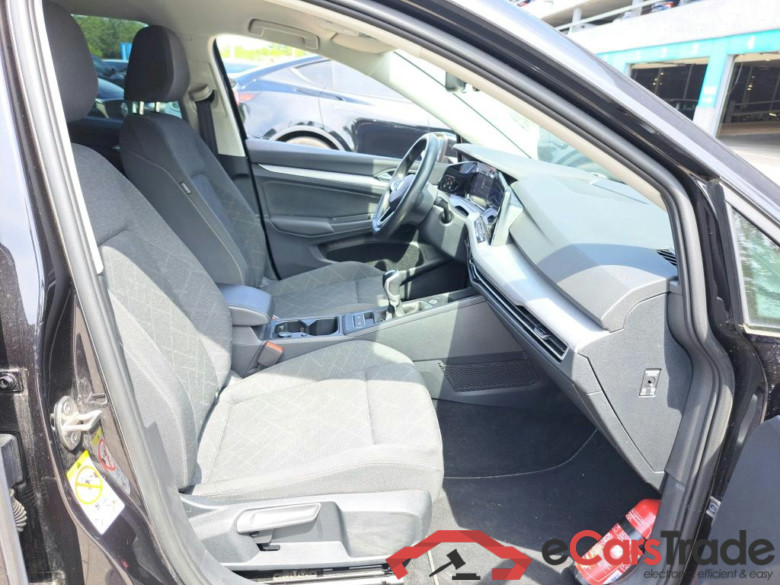 VOLKSWAGEN - VW  GOLF VARIANT TSI 110PK Life * PETROL * #3