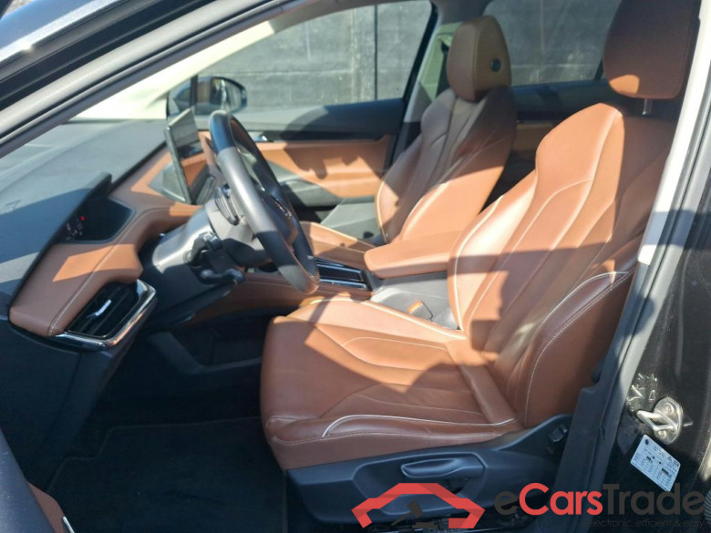 SKODA ENYAQ 82KWH IV 80 #5