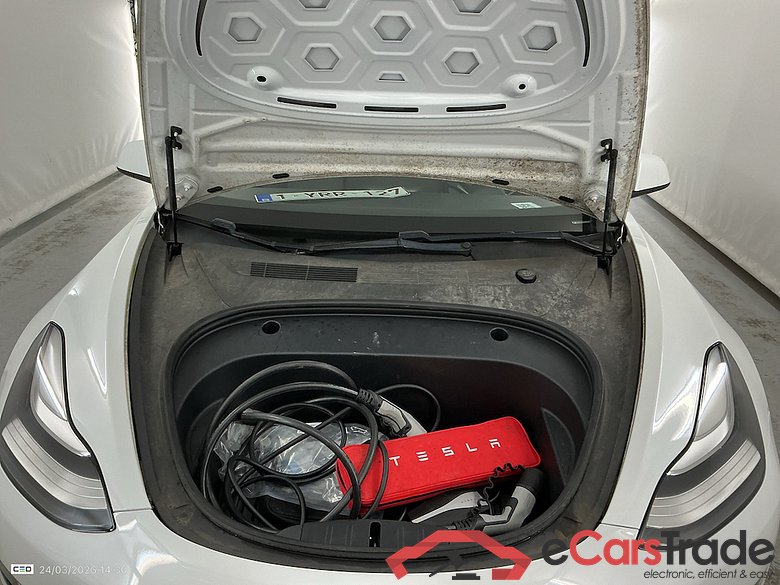 TESLA MODEL 3 BEV 75KWH LONG RANGE DUAL MOTOR 4WD AUTO #6