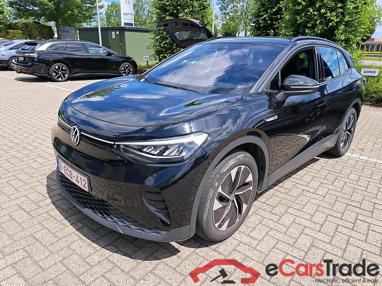 VOLKSWAGEN ID.4 BEV 82KWH 150KW PRO PERFORMANCE