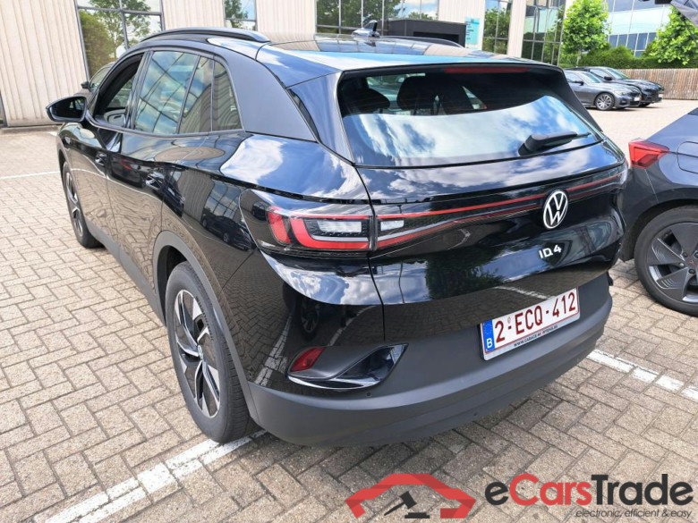 VOLKSWAGEN ID.4 BEV 82KWH 150KW PRO PERFORMANCE #3