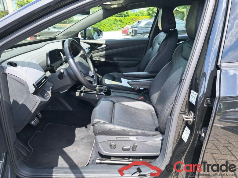 VOLKSWAGEN ID.4 BEV 82KWH 150KW PRO PERFORMANCE #5