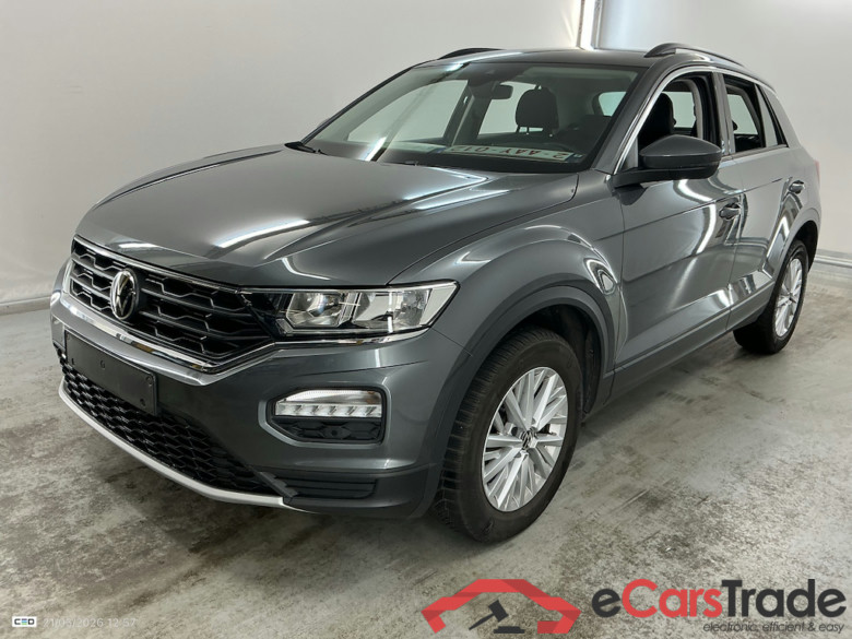 VOLKSWAGEN T-ROC 1.0 TSI STYLE #1