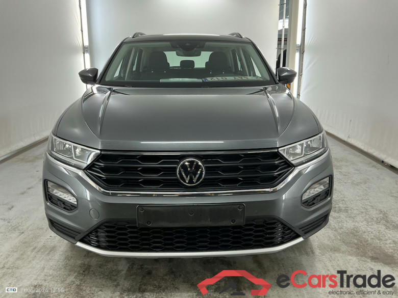VOLKSWAGEN T-ROC 1.0 TSI STYLE #2