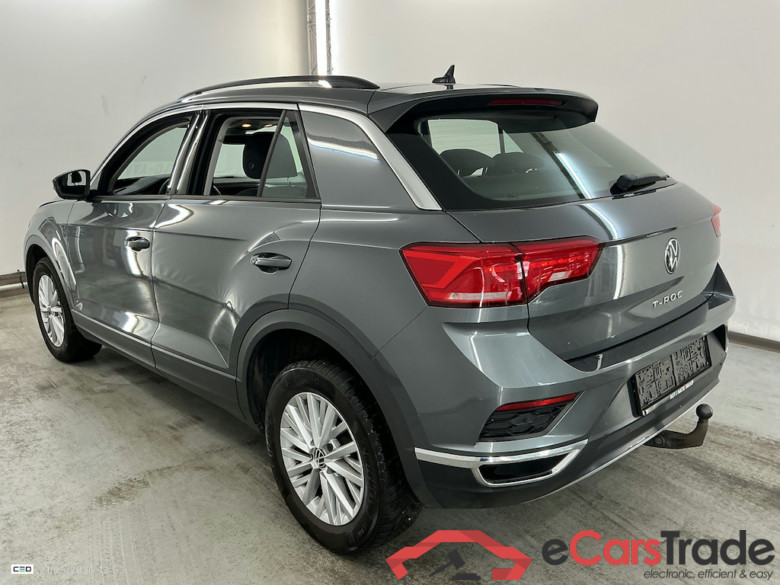 VOLKSWAGEN T-ROC 1.0 TSI STYLE #3