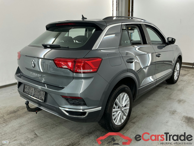 VOLKSWAGEN T-ROC 1.0 TSI STYLE #4
