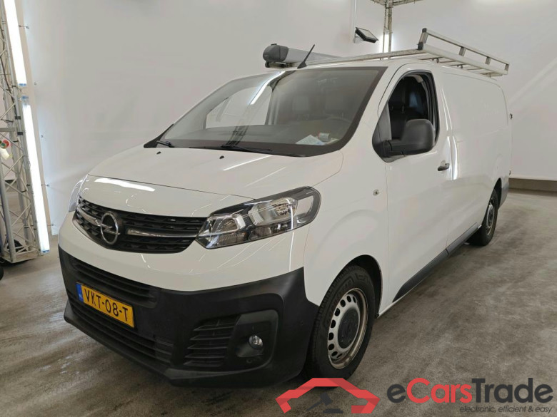 Opel Vivaro L3H1 1.5 Diesel 75kW Edition HL 4d