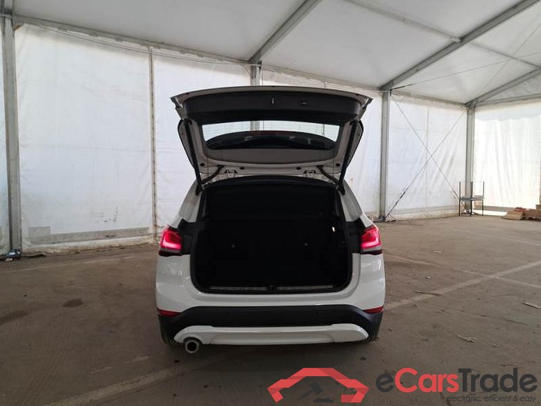 BMW X1 / 2019 / 5P / SUV XDRIVE 25E BUSINESS ADVANTAGE AUTOMATICO #5