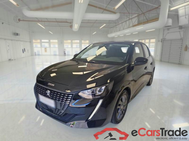 PEUGEOT 208 / 2019 / 5P / BERLINA ACTIVE PACK PURETECH 100 EAT8 S/S AUTO #1