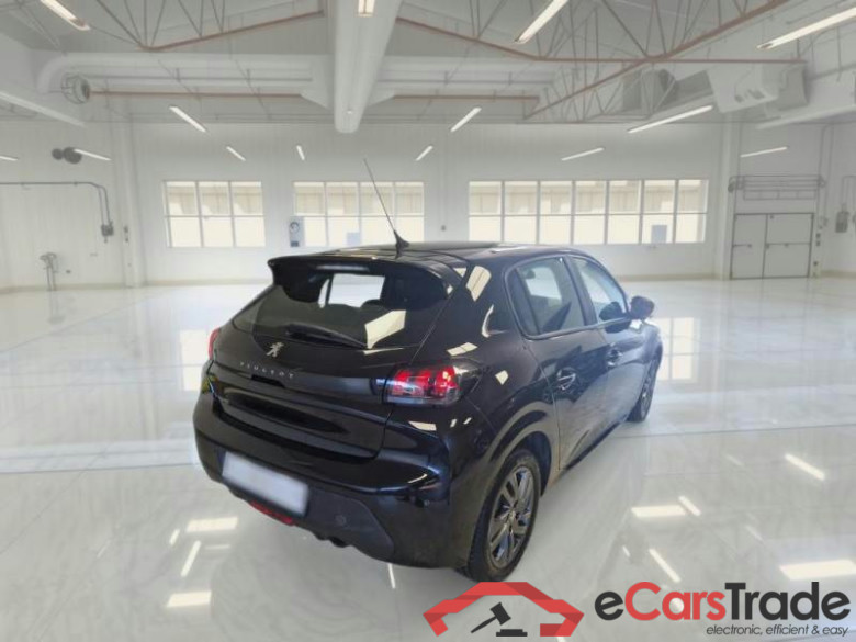 PEUGEOT 208 / 2019 / 5P / BERLINA ACTIVE PACK PURETECH 100 EAT8 S/S AUTO #2