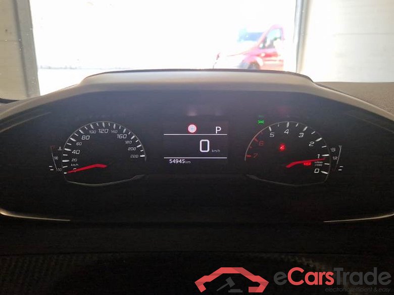 PEUGEOT 208 / 2019 / 5P / BERLINA ACTIVE PACK PURETECH 100 EAT8 S/S AUTO #4