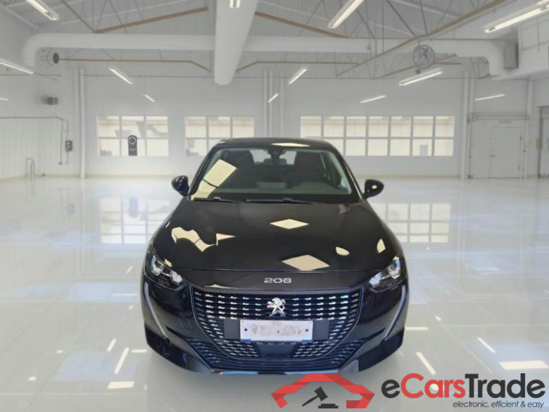PEUGEOT 208 / 2019 / 5P / BERLINA ACTIVE PACK PURETECH 100 EAT8 S/S AUTO #6