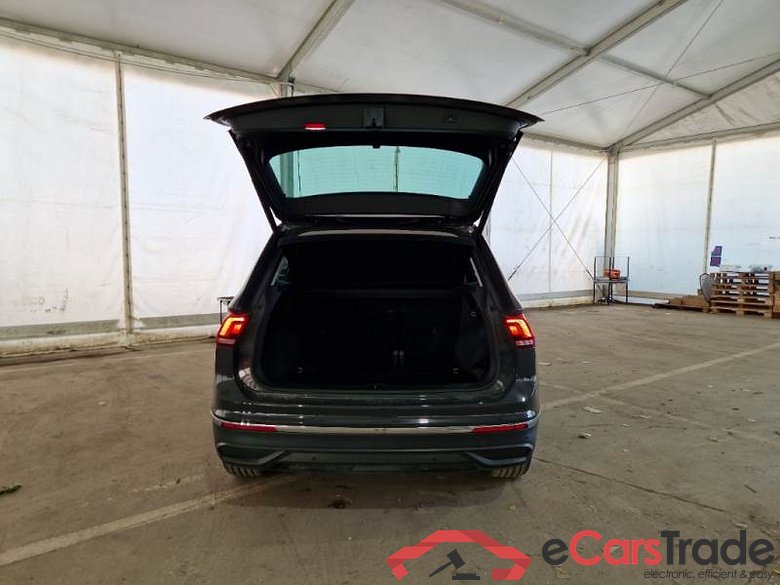 VOLKSWAGEN TIGUAN / 2020 / 5P / SUV 2.0 TDI SCR 90KW LIFE #5