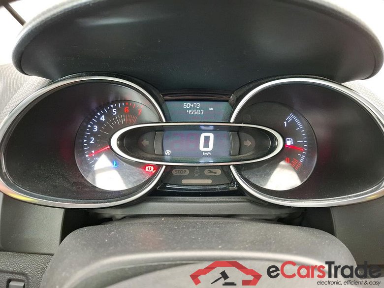 Clio IV Trend 0.9 TCe 90CV BVM5 E6 #6