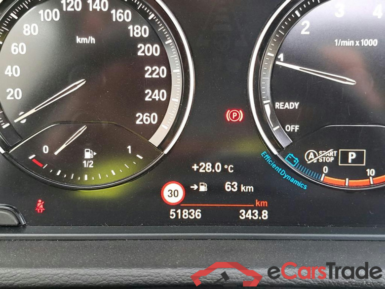 BMW X1 sDrive18i (CX2) #5