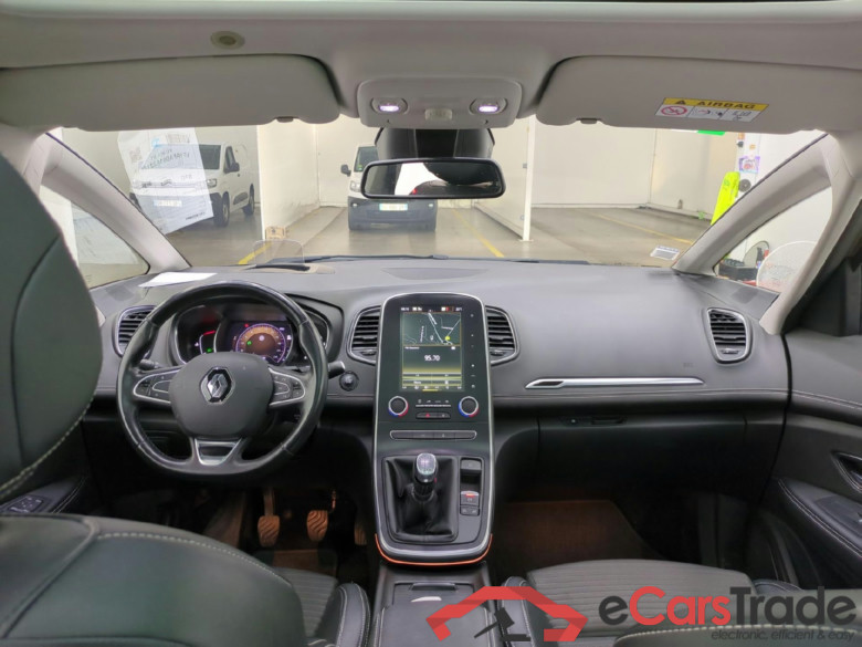 RENAULT Scénic 5p Monovolume Business Intens TCe 140 FAP #5