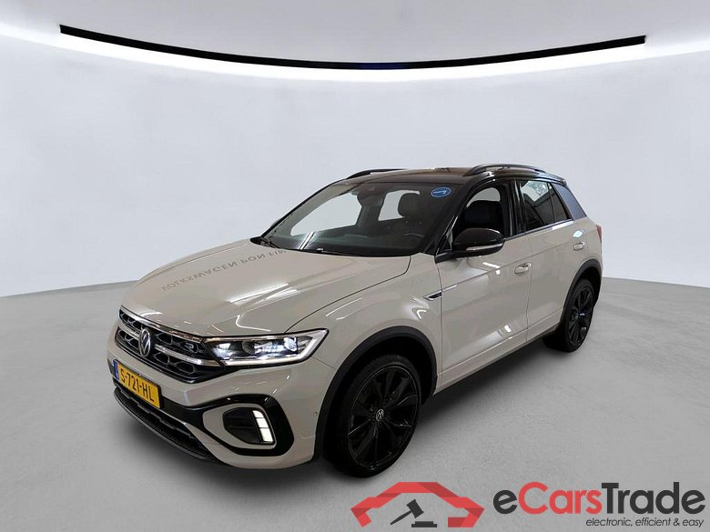 VOLKSWAGEN T-Roc 110 kW