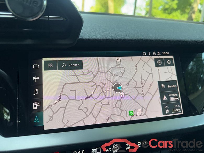 AUDI A3 Sportback 81 kW #3