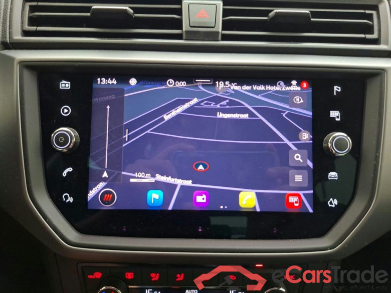 SEAT Ibiza 70 kW #3
